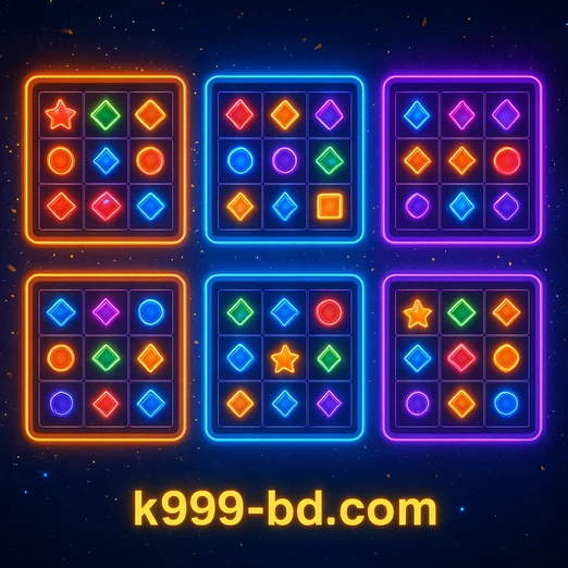 K999 VIP ক্লাব