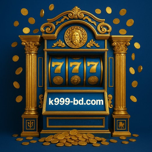 K999 নিয়ন্ত্রিত পেমেন্ট গেটওয়ে